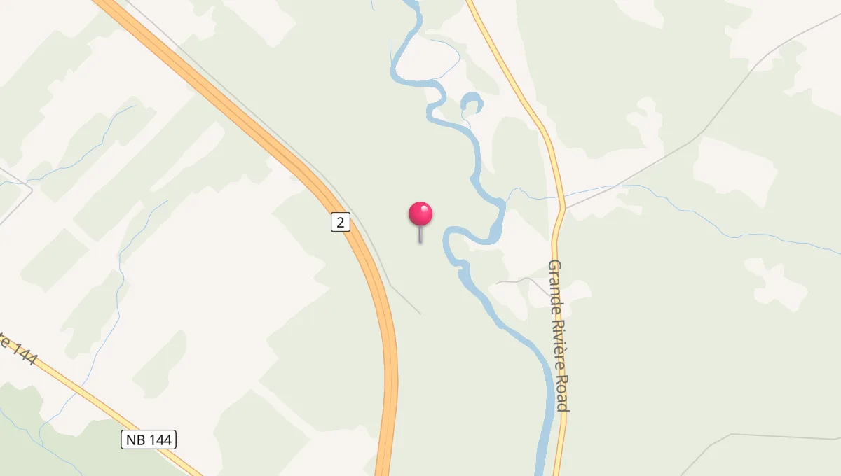 Prayer Times in Harrison Brook