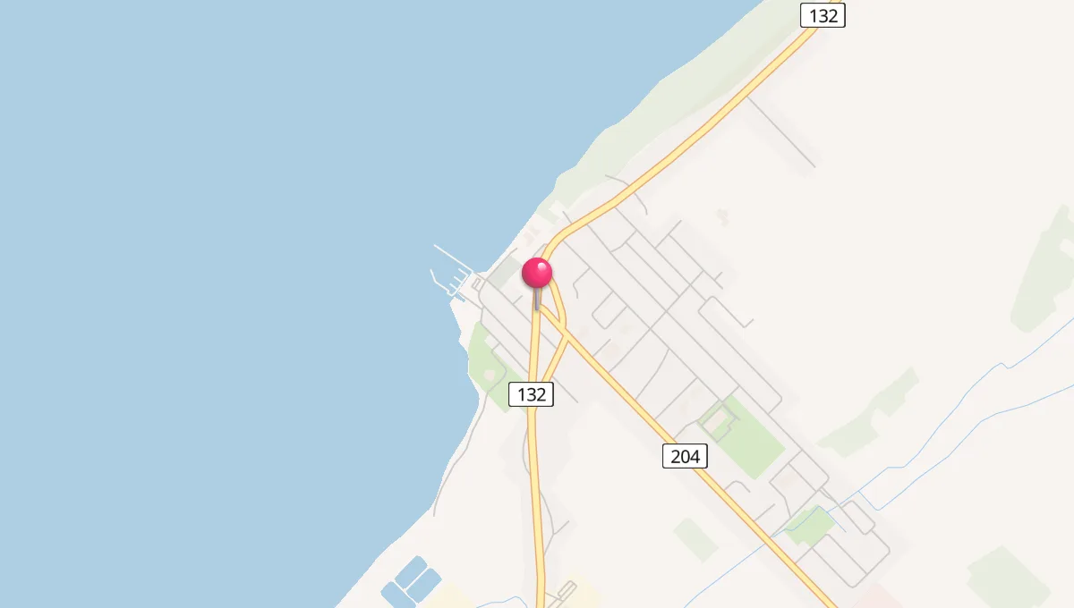 Prayer Times in St-Jean-Port-Joli