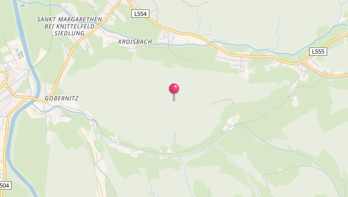 Gebetszeiten in Sankt Margarethen bei Knittelfeld