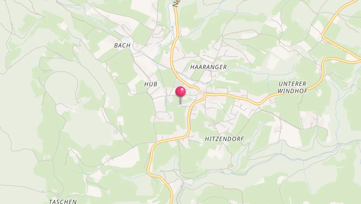 Gebetszeiten in Semriach