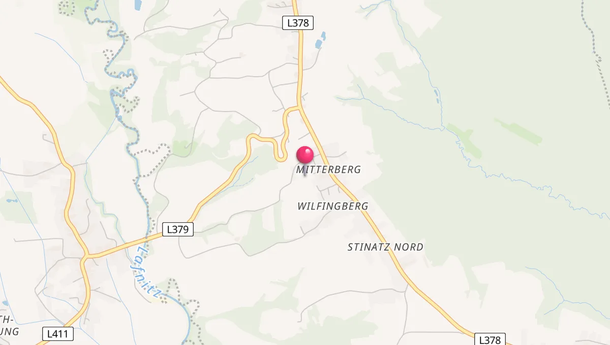 Gebetszeiten in Wörterberg