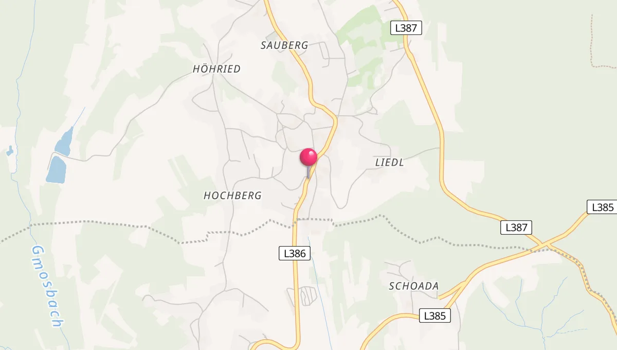 Gebetszeiten in Oberdorf im Burgenland