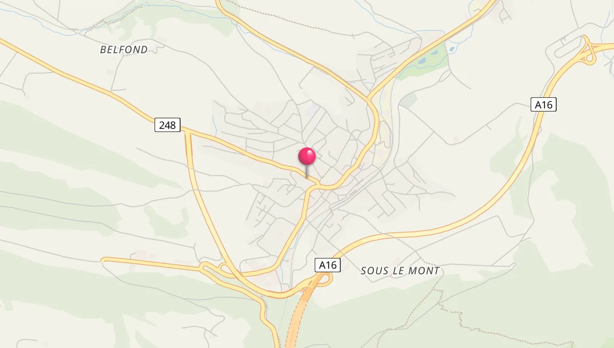 Orari di Preghiera a Tavannes