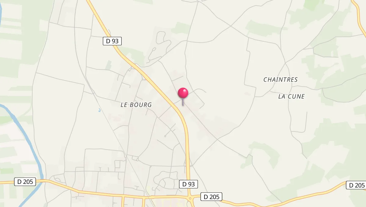 Heure de Prière à Varrains