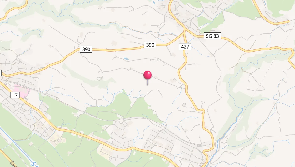 Gebetszeiten in Wahlkreis See-Gaster
