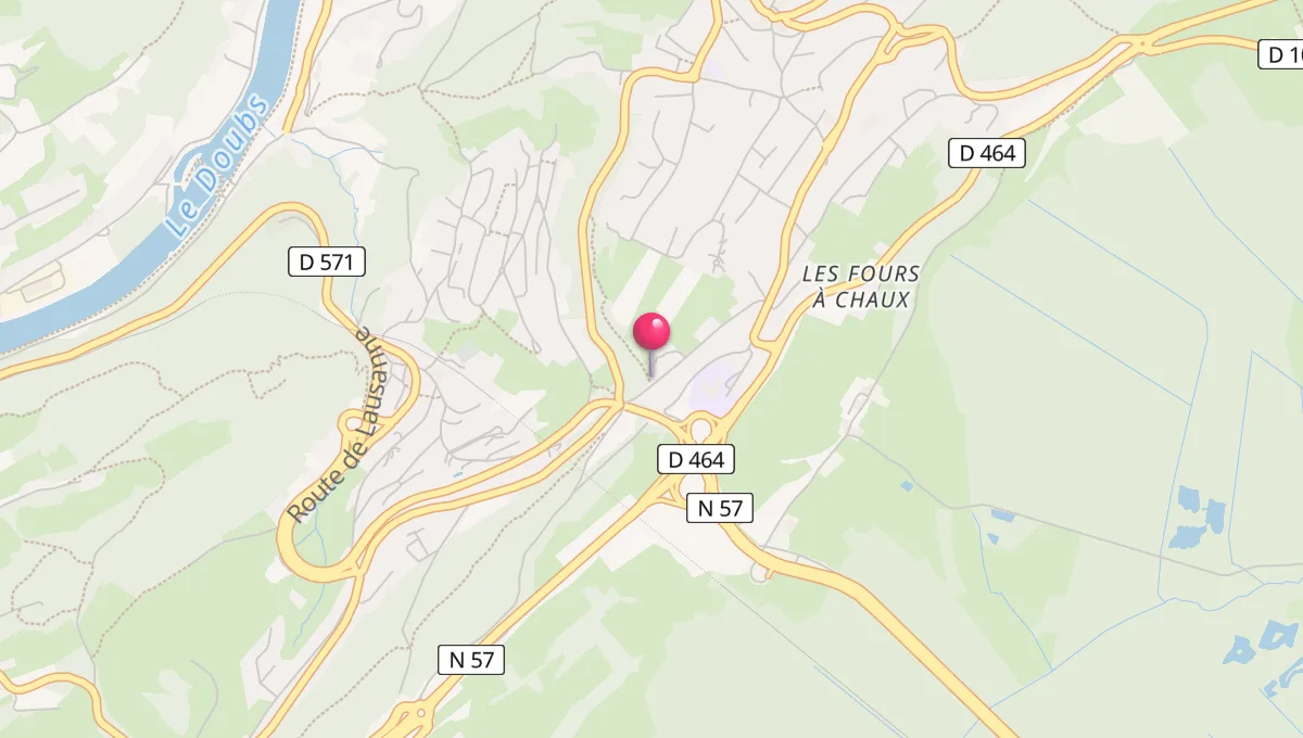 Heure de Prière à Morre