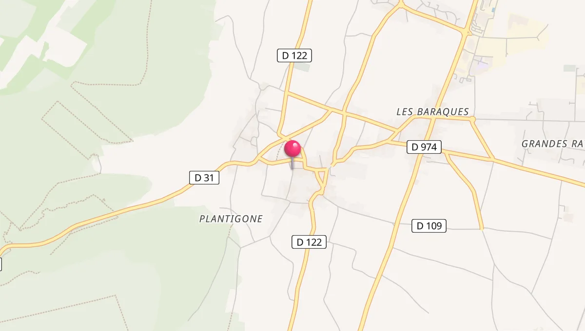 Heure de Prière à Gevrey-Chambertin