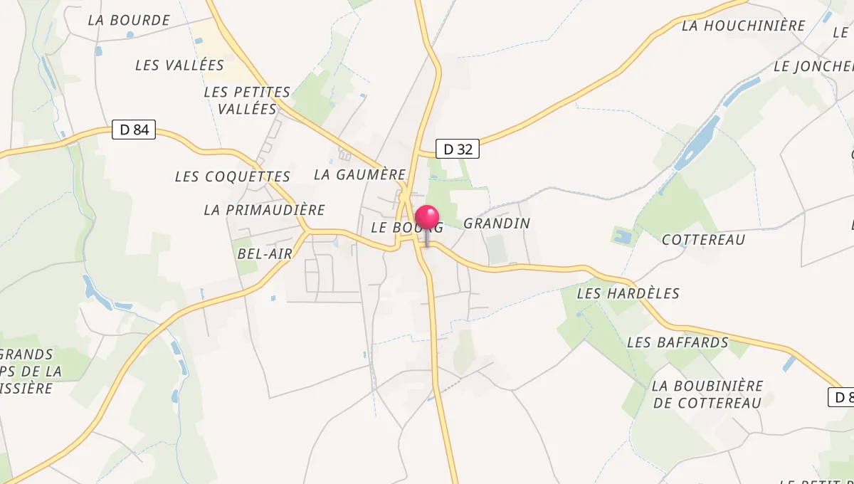 Calendrier Ramadan Saint-Branchs