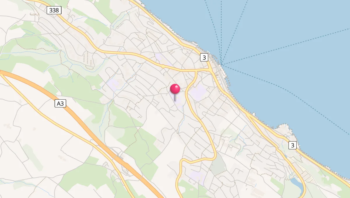 Heure de Prière à Wädenswil
