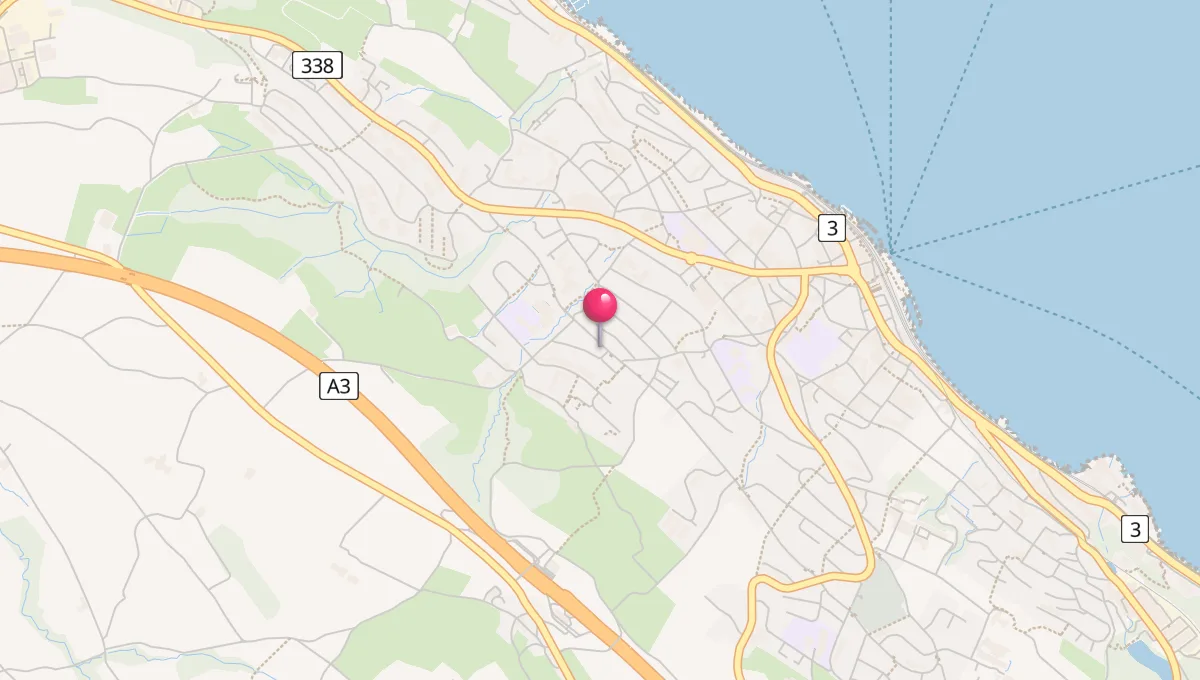 Gebetszeiten in Wädenswil / Untermosen-Fuhr