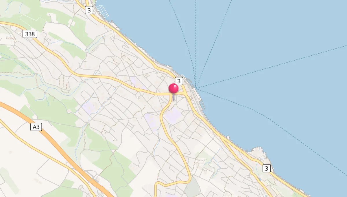 Gebetszeiten in Wädenswil / Dorf (Wädenswil)