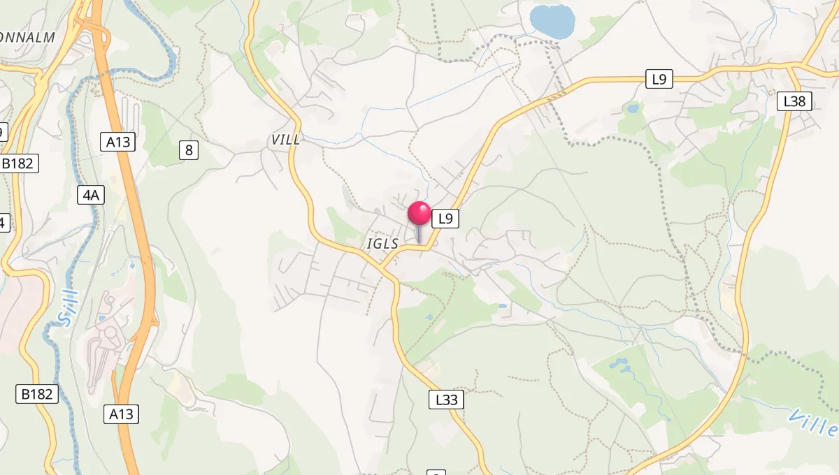 Gebetszeiten in Igls