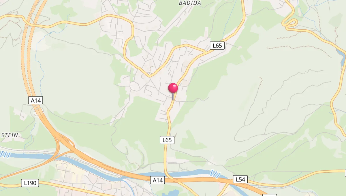 Gebetszeiten in Göfis