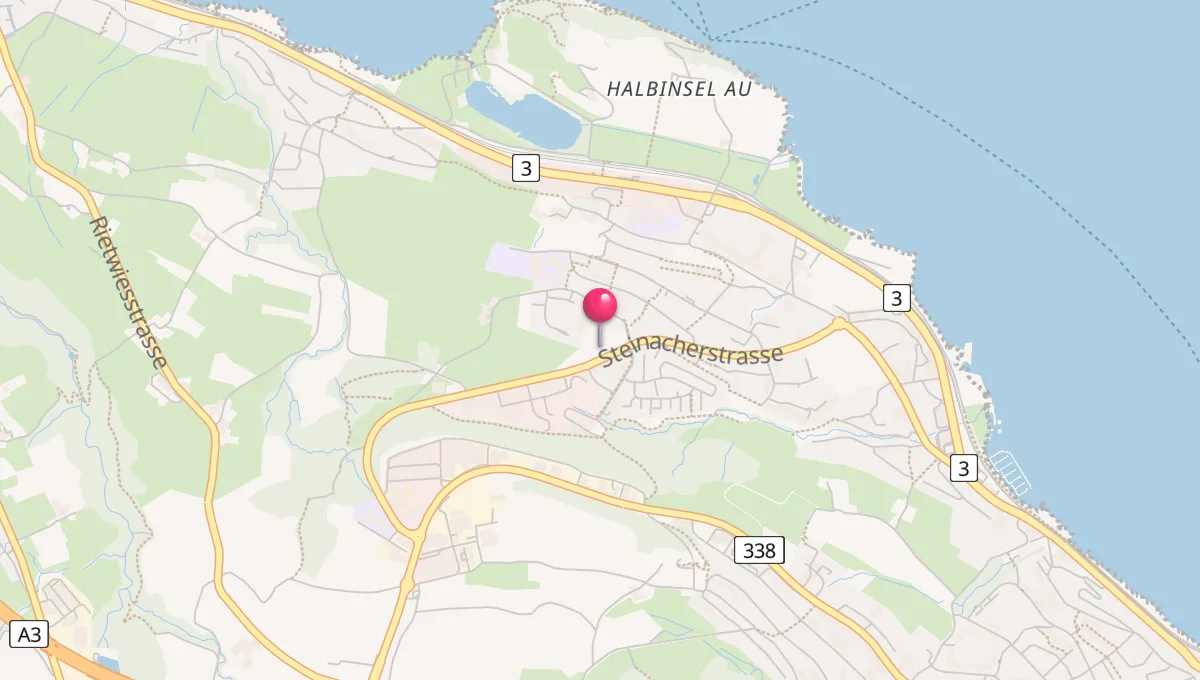 Heure de Prière à Au