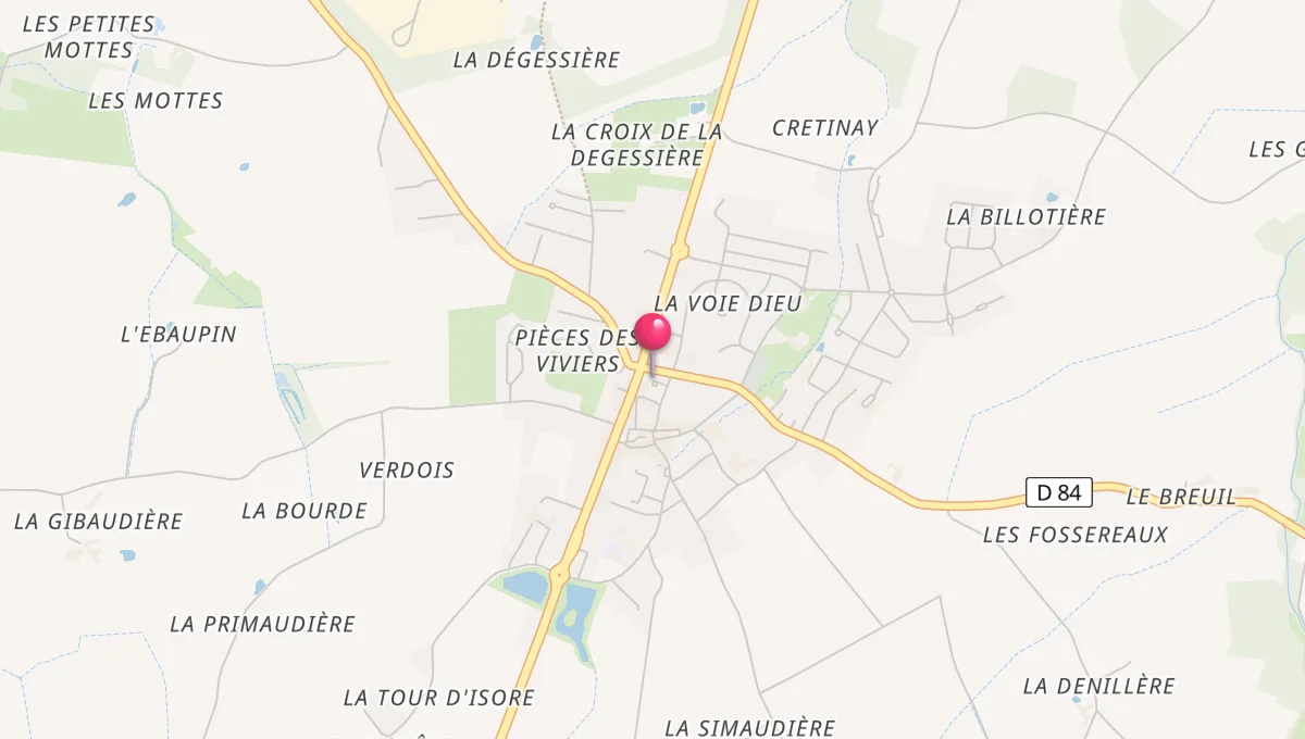 Calendrier Ramadan Sorigny