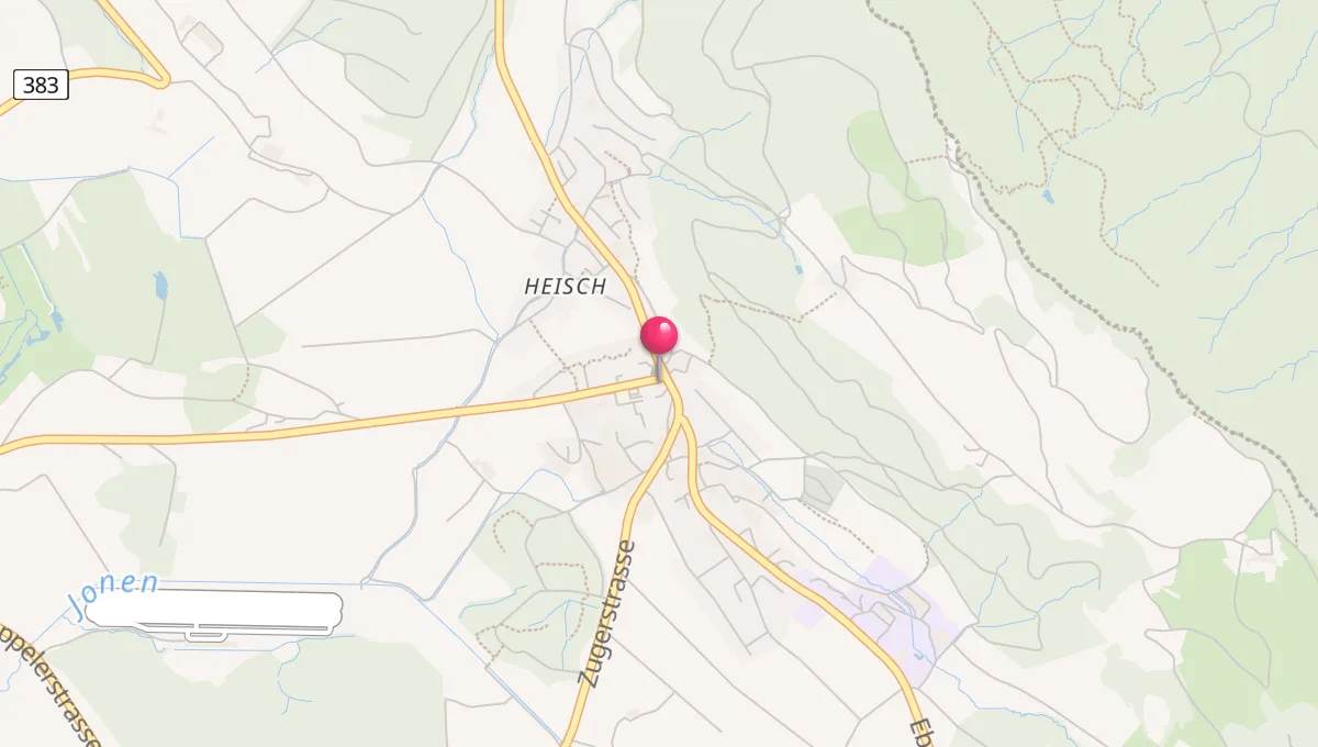 Gebetszeiten in Hausen am Albis / Hausen (Dorf)