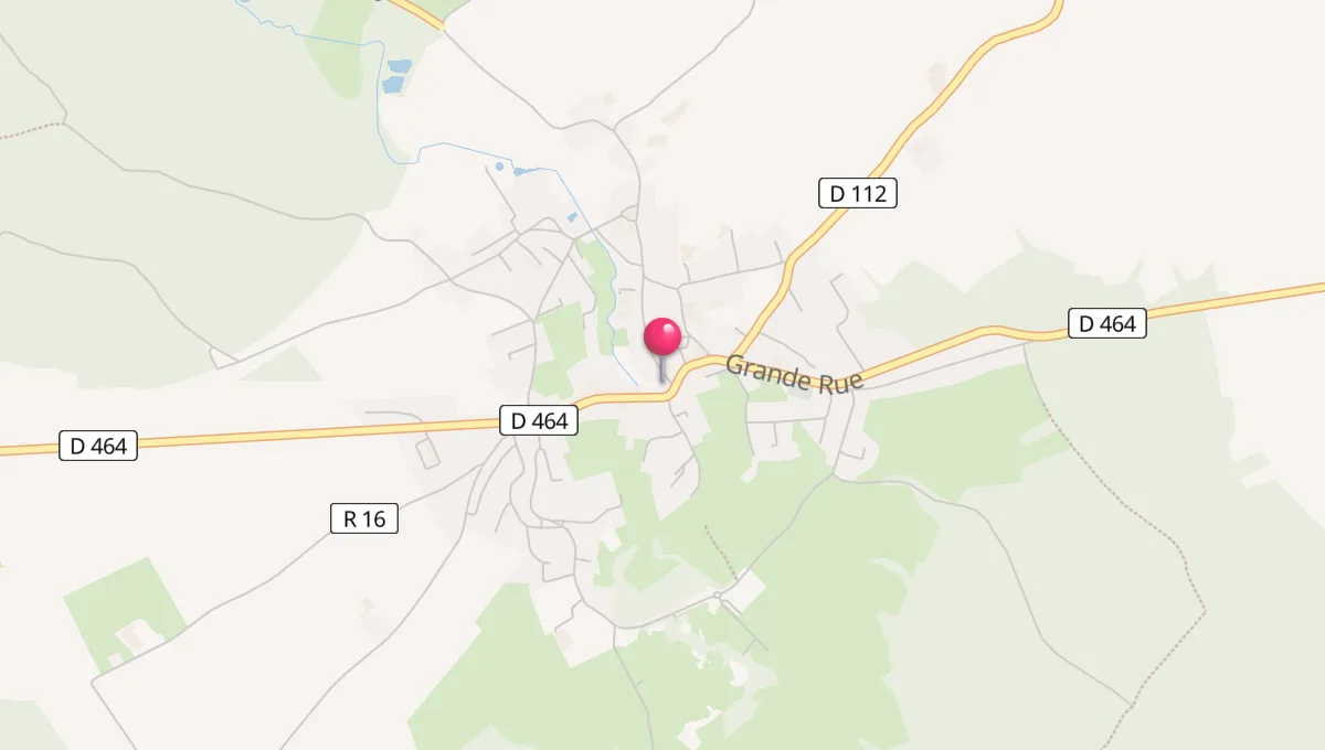Heure de Prière à Nancray