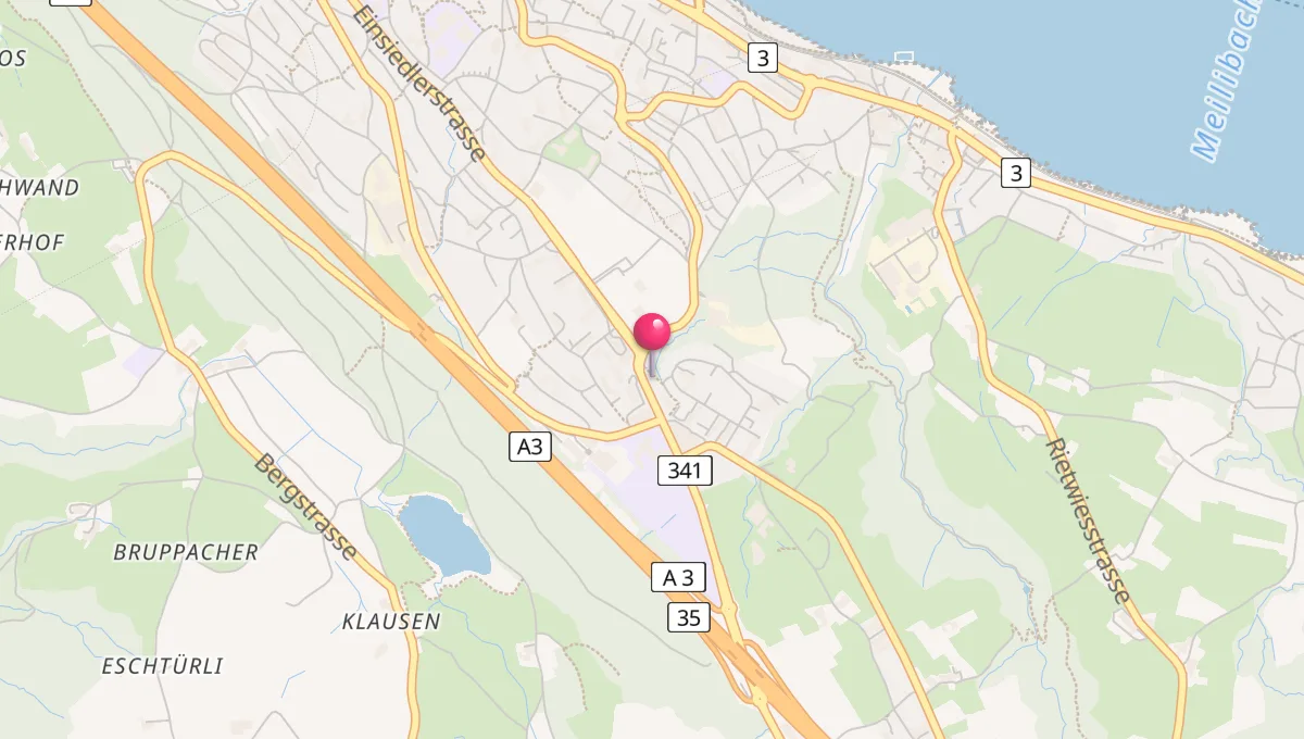 Orari di Preghiera a Horgen / Allmend
