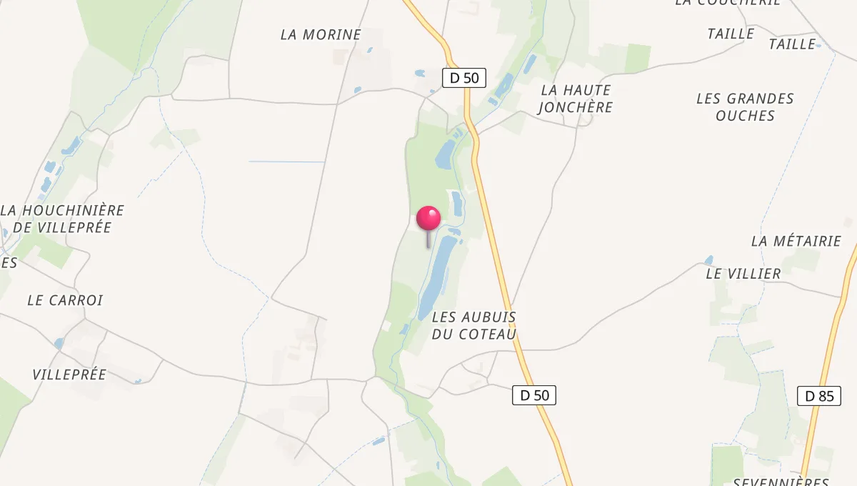 Heure de Prière à Département d'Indre-et-Loire