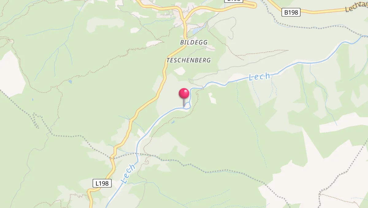 Gebetszeiten in Warth