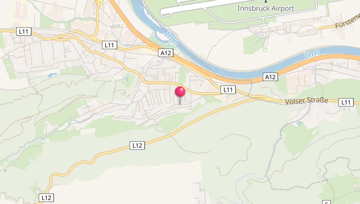 Gebetszeiten in Völs