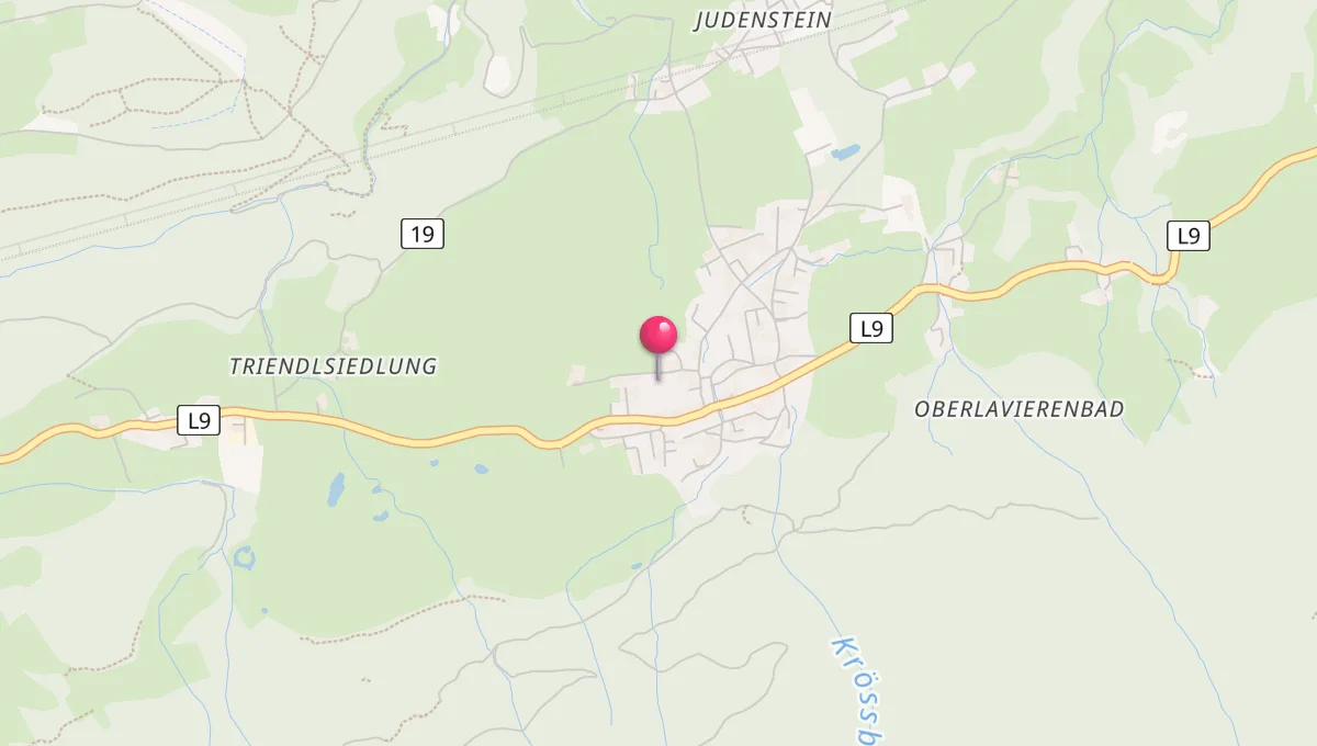 Gebetszeiten in Rinn