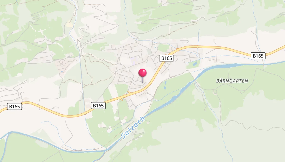 Gebetszeiten in Neukirchen am Großvenediger