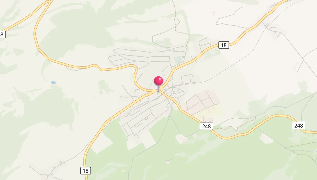 Heure de Prière à Saignelégier