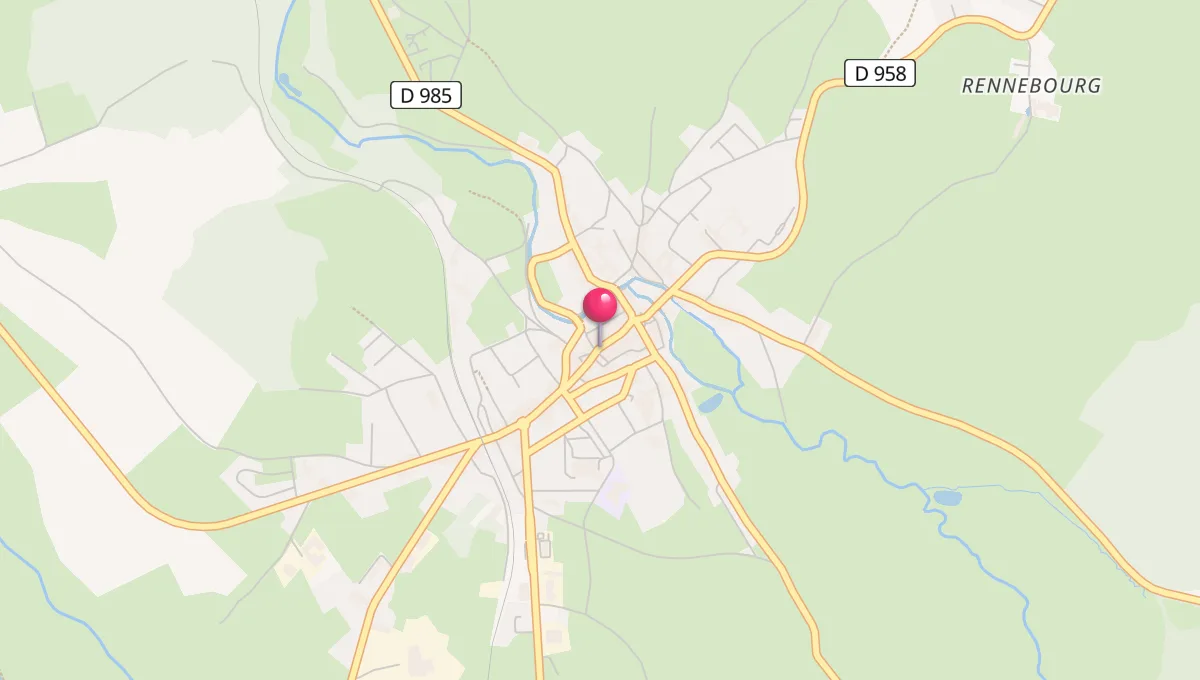 Heure de Prière à Corbigny