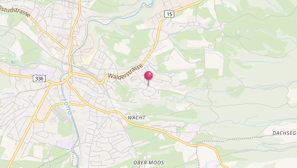 Gebetszeiten in Rüti / Oberdorf