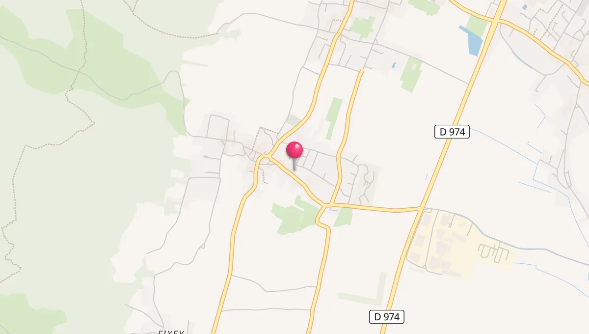 Heure de Prière à Couchey