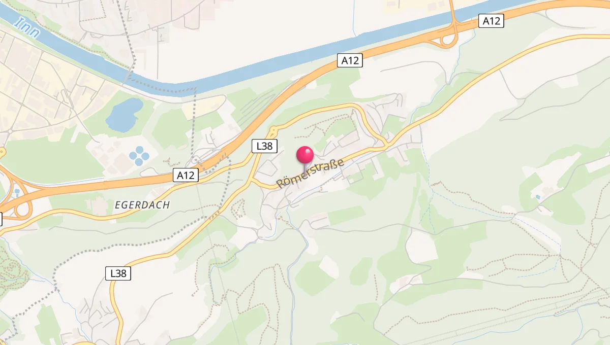 Gebetszeiten in Ampass