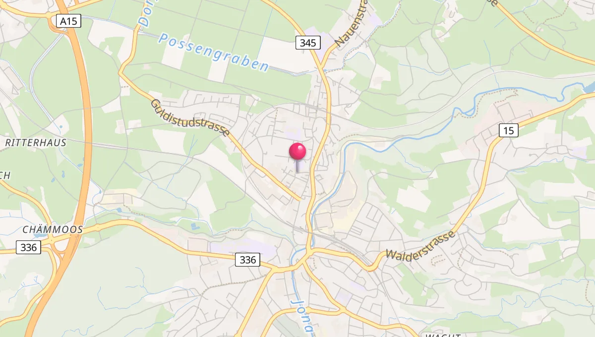 Gebetszeiten in Tann / Tann (Dorfkern)