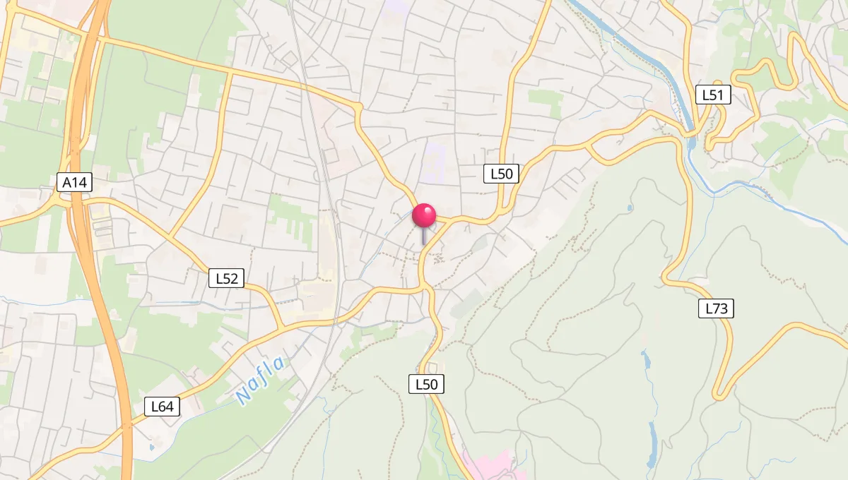 Gebetszeiten in Rankweil
