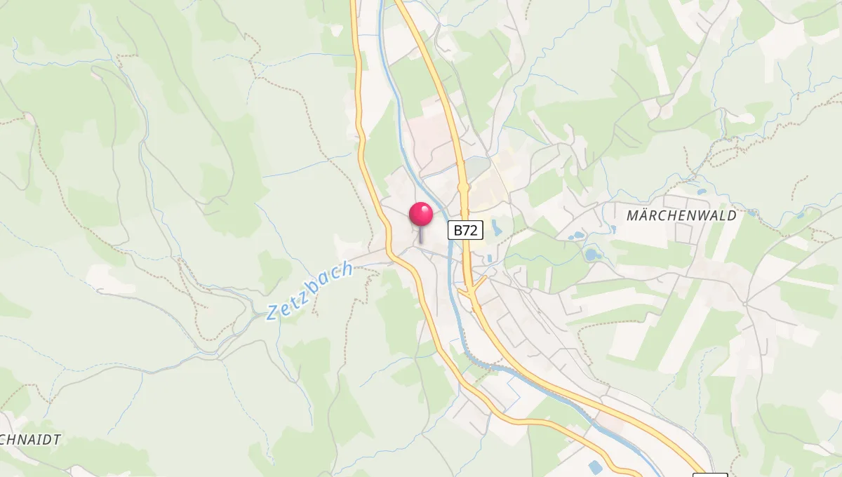 Gebetszeiten in Anger