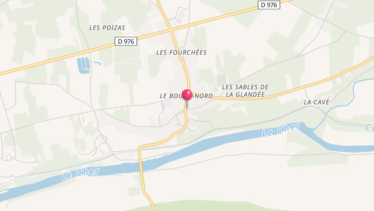 Calendrier Ramadan Châtillon-sur-Cher