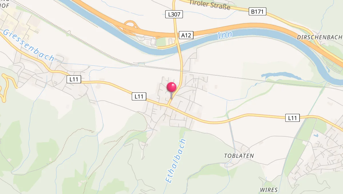 Gebetszeiten in Hatting