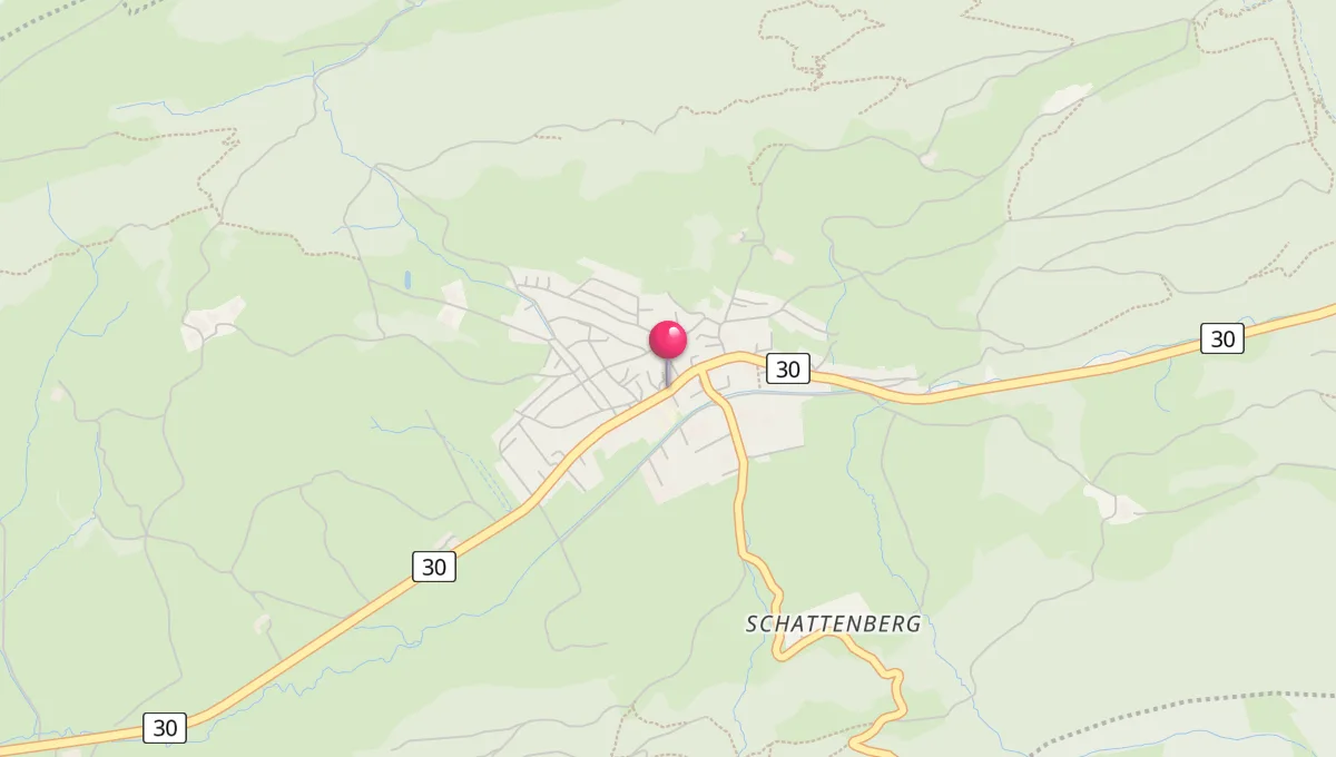 Heure de Prière à Welschenrohr