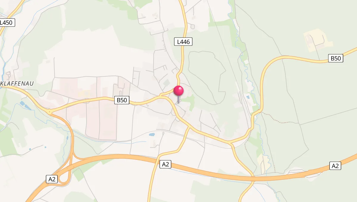 Gebetszeiten in Sankt Johann in der Haide