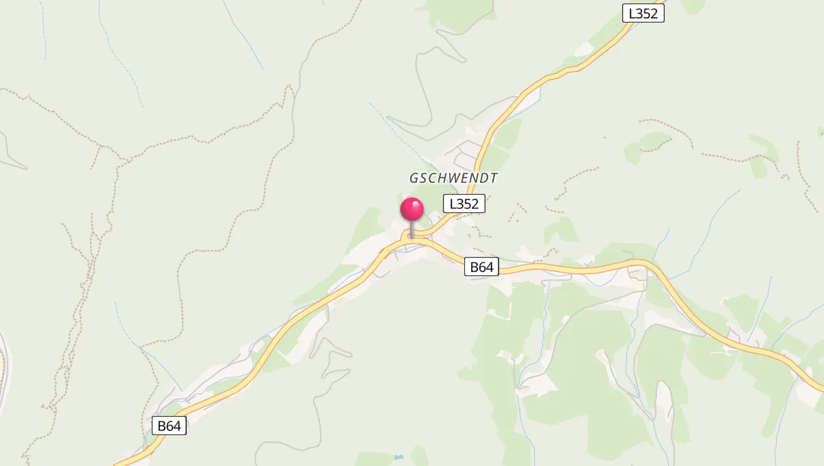 Gebetszeiten in Schrems bei Frohnleiten