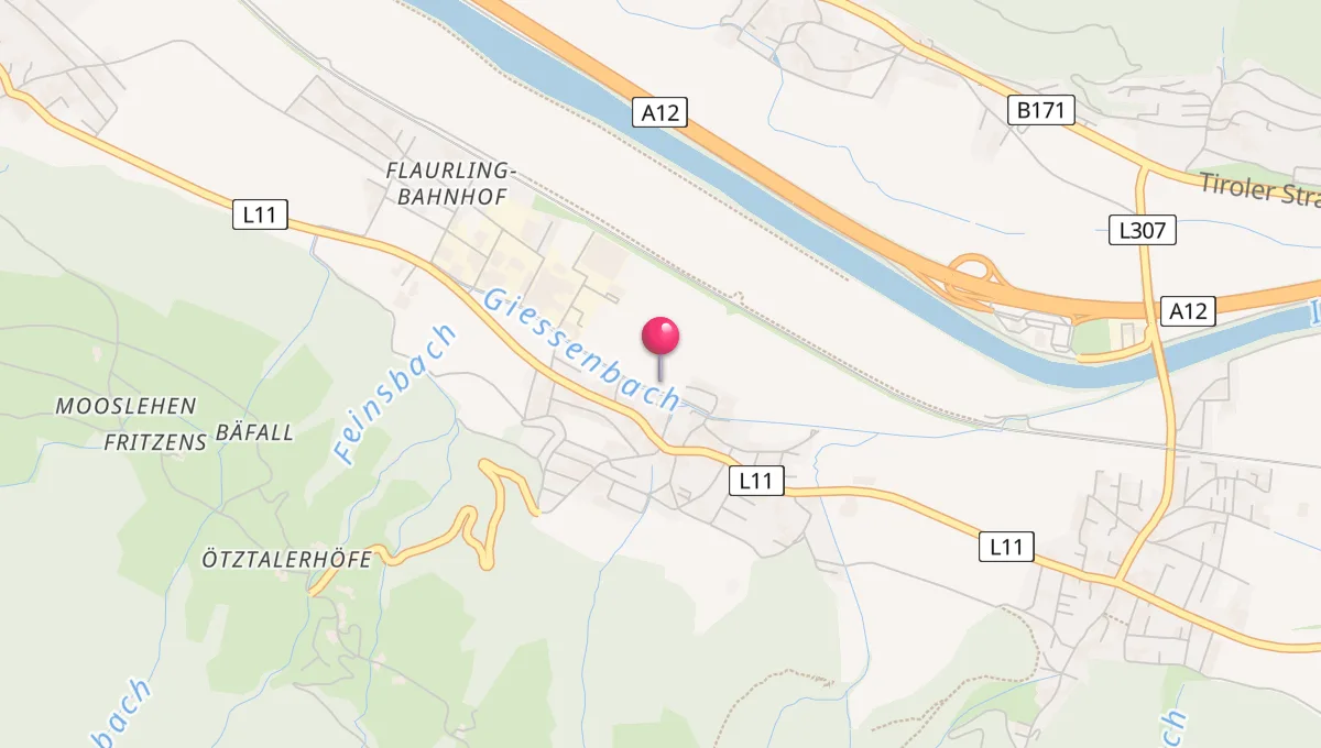 Ramadan-Kalender Polling in Tirol