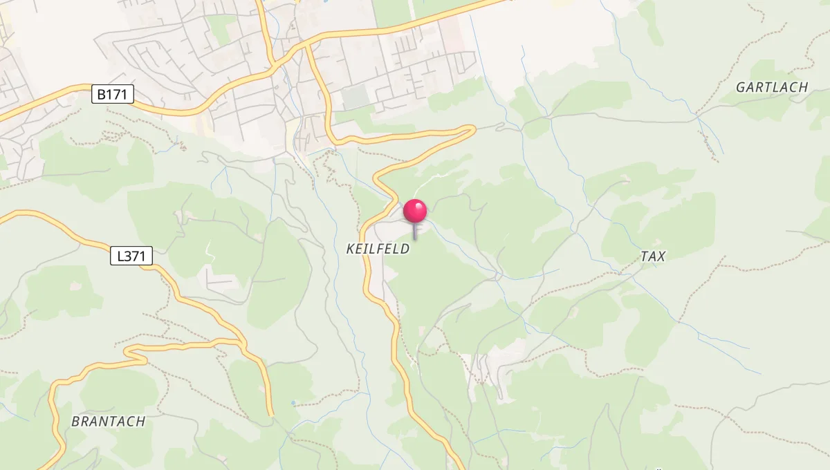 Gebetszeiten in Wattenberg