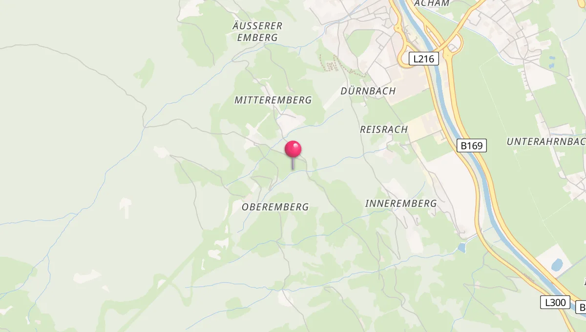Ramadan-Kalender Kaltenbach