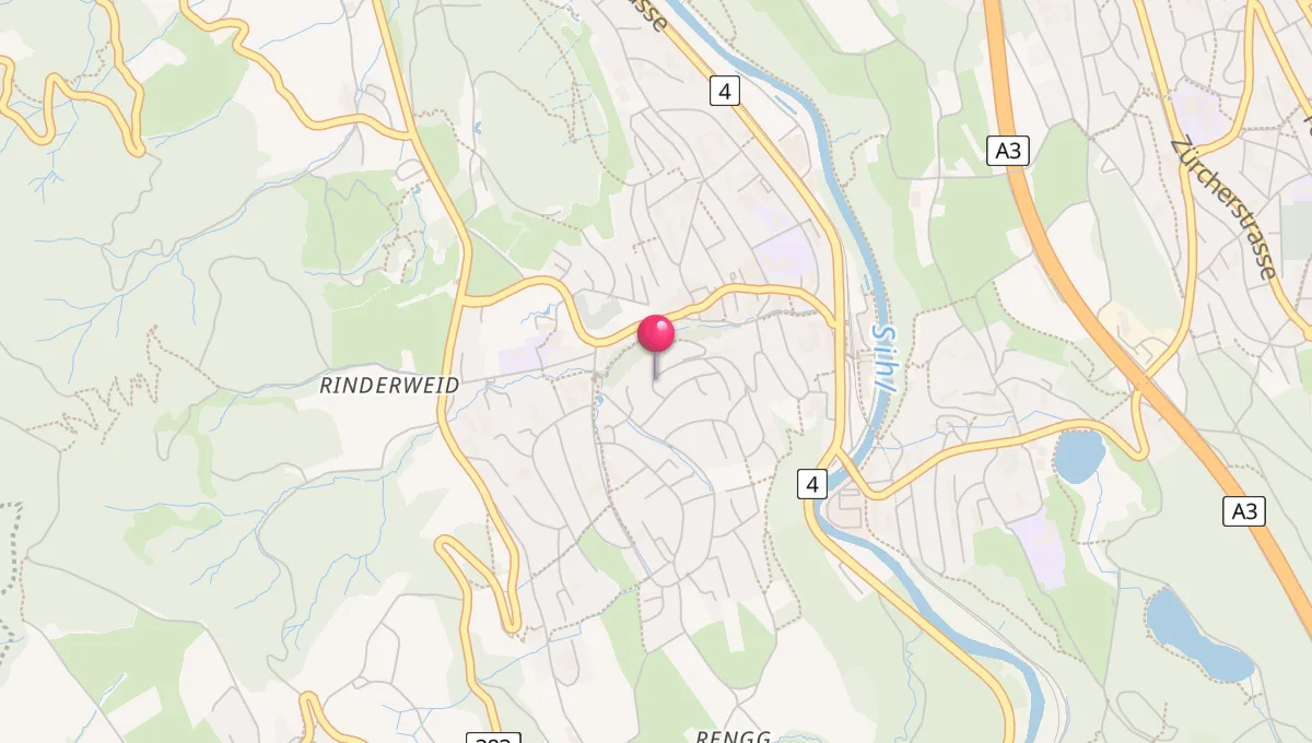 Gebetszeiten in Langnau / Langnau (Dorf)