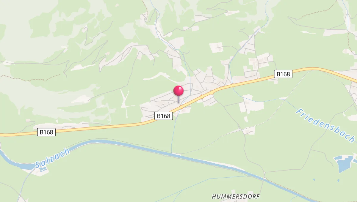 Gebetszeiten in Walchen