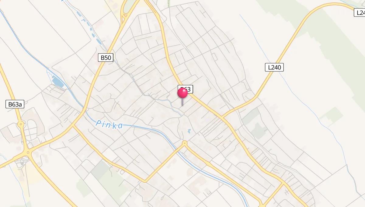 Gebetszeiten in Politischer Bezirk Oberwart