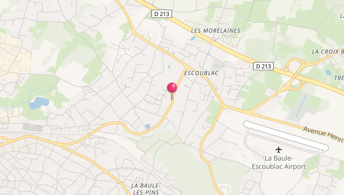 Calendrier Ramadan La Baule-Escoublac