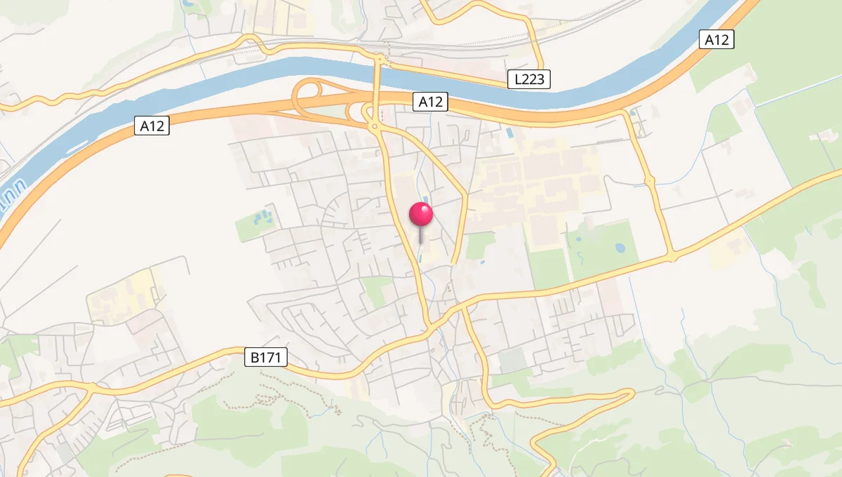 Gebetszeiten in Wattens