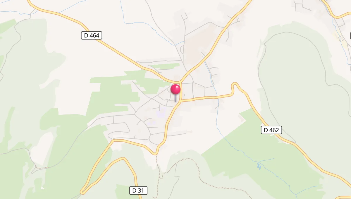 Heure de Prière à Sancey-le-Grand