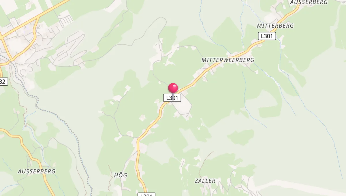 Gebetszeiten in Weerberg